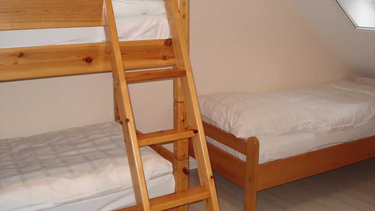 Schlafzimmer 2 Schlafzimmer 2